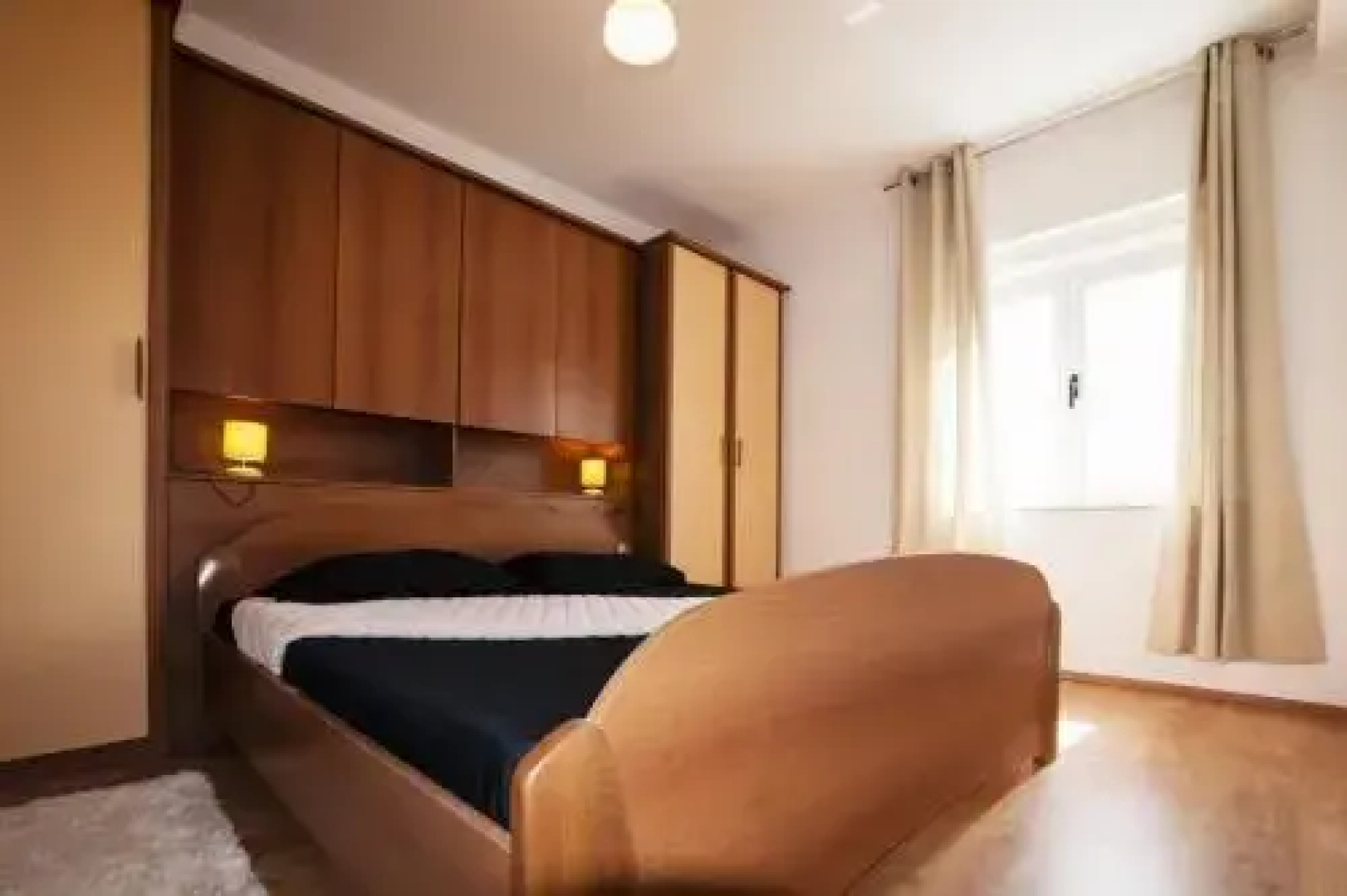 Apartments Toka