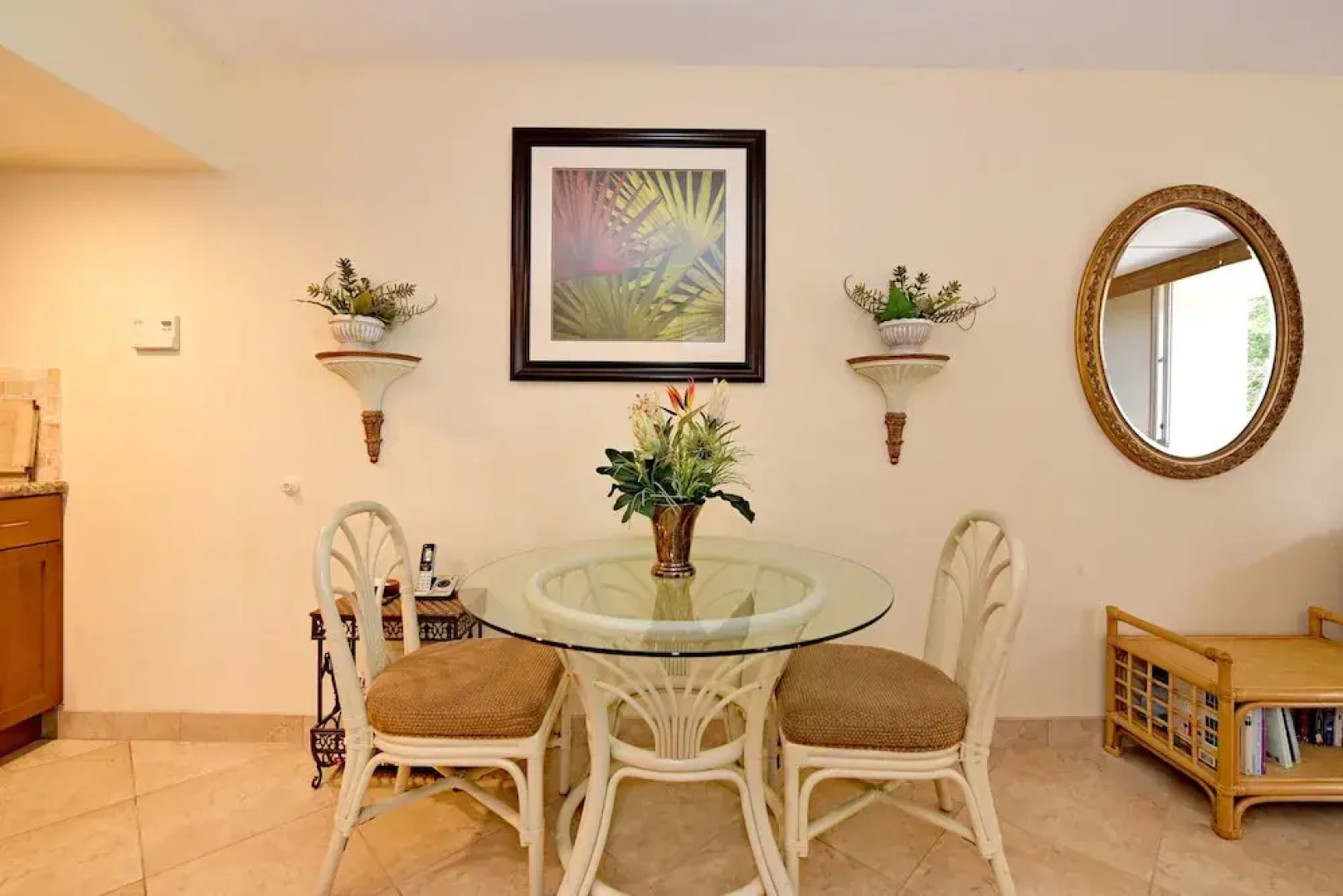 Royal Kahana 104 by RedAwning