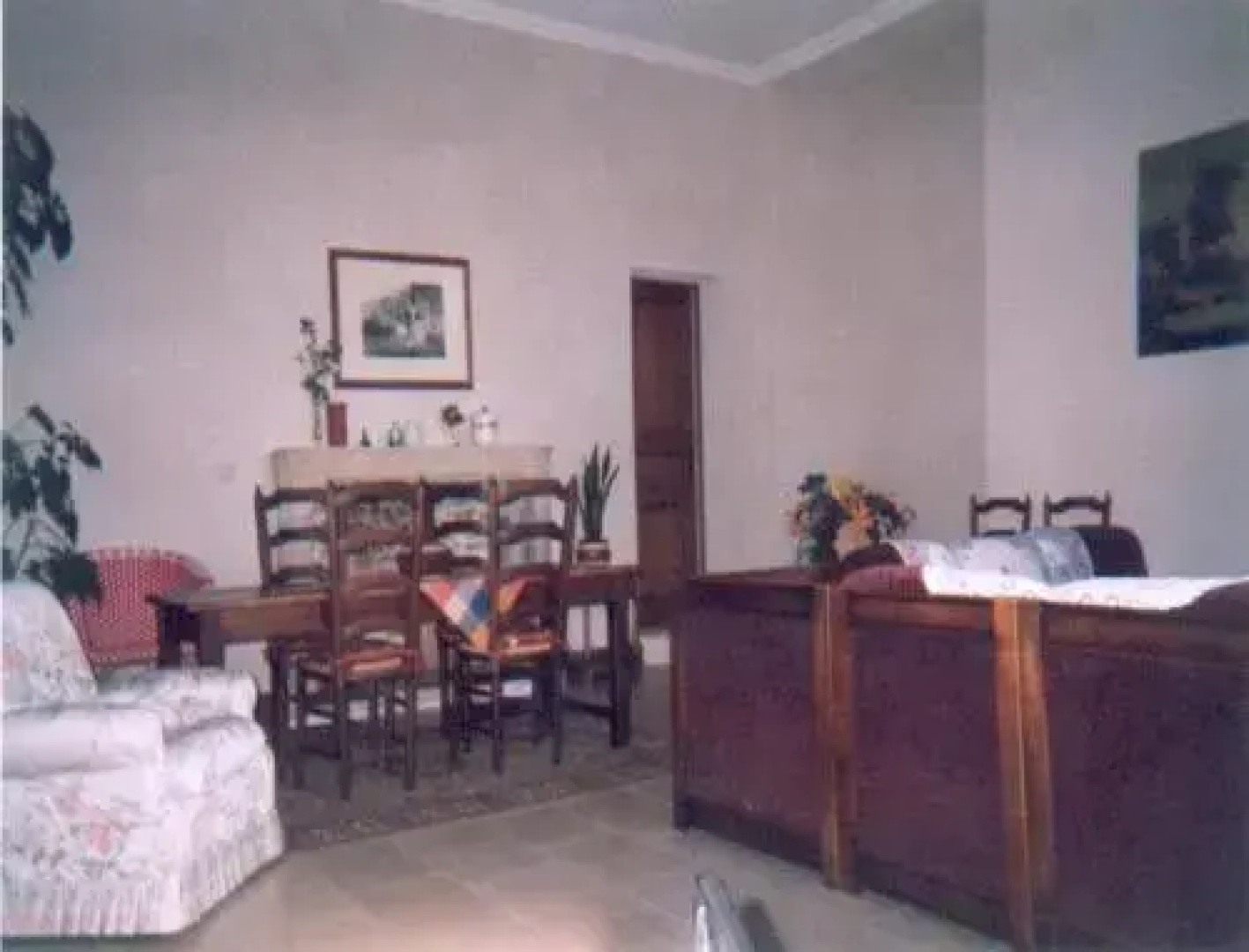 Chambre dhôtes La Cour