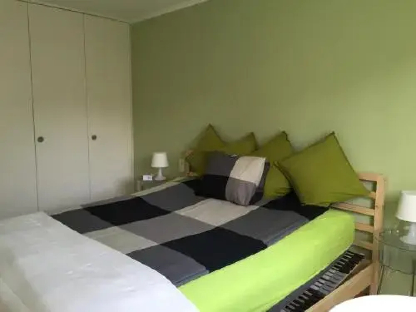 Dependance Huus zur Vielfalt