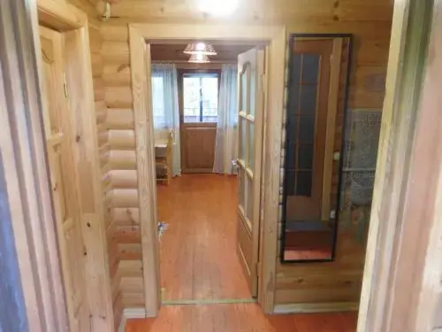 U Klena Holiday Home