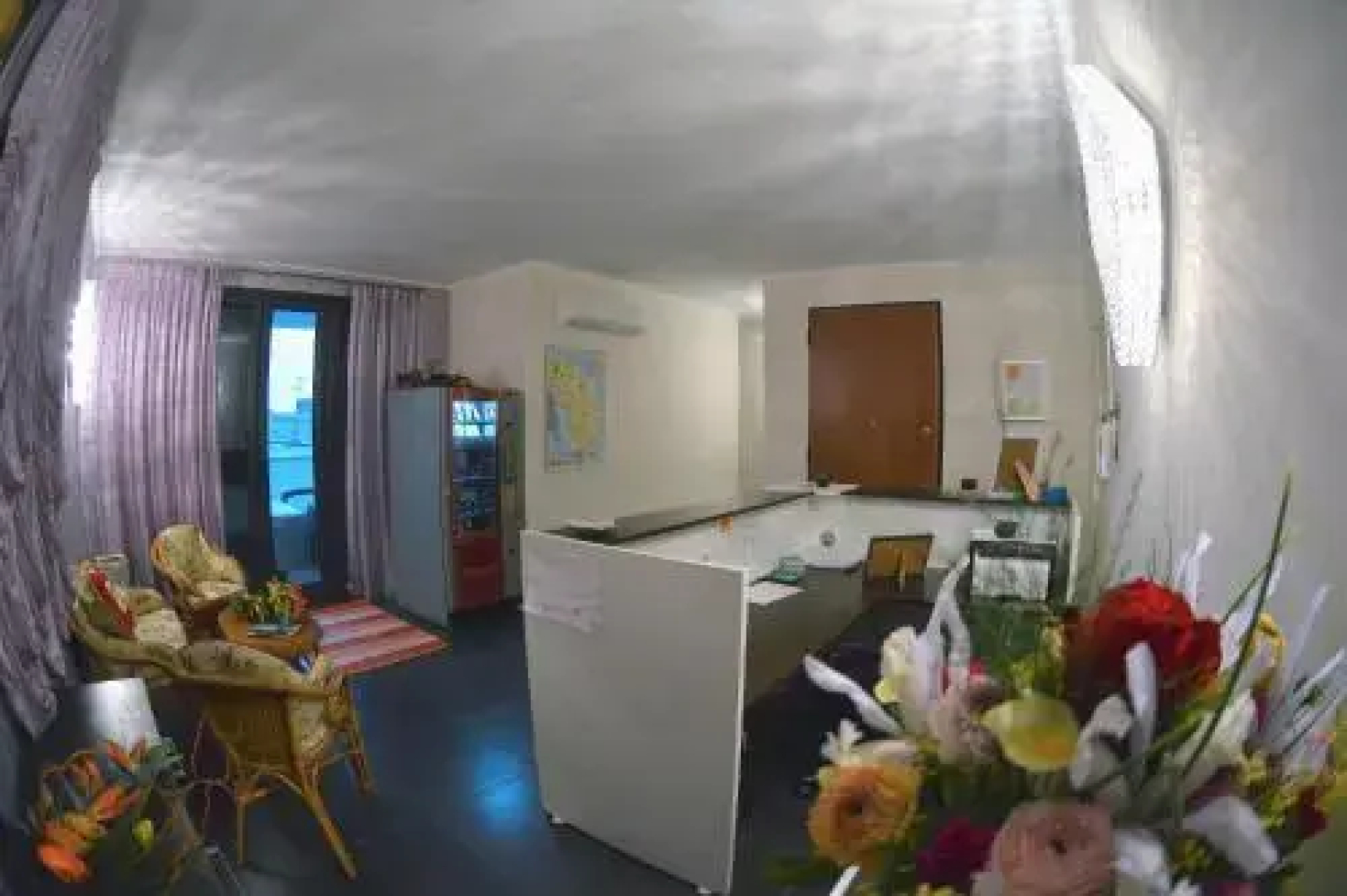B&B Terra dei Fiori