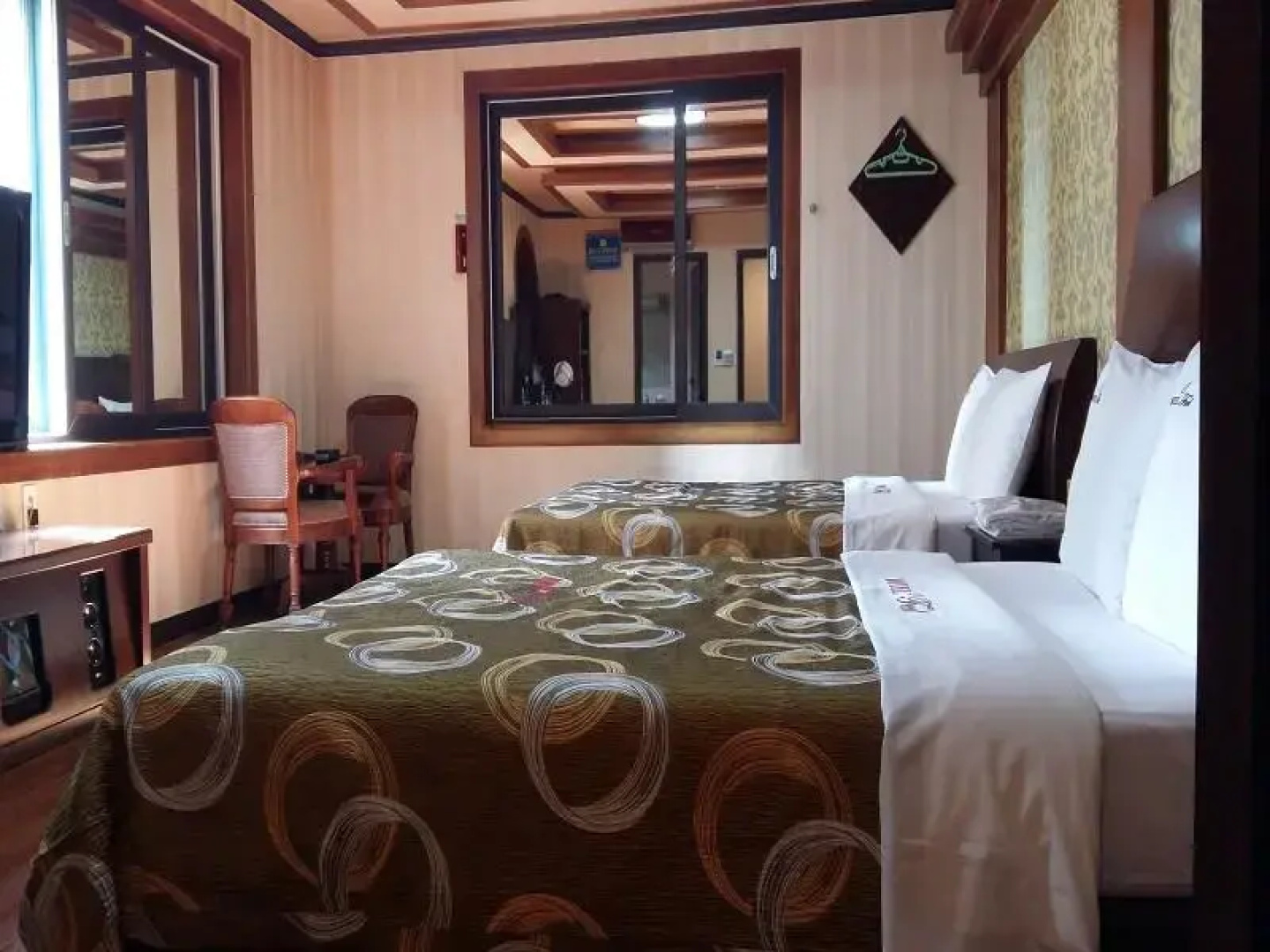 Goodstay Feel Motel Mokpo