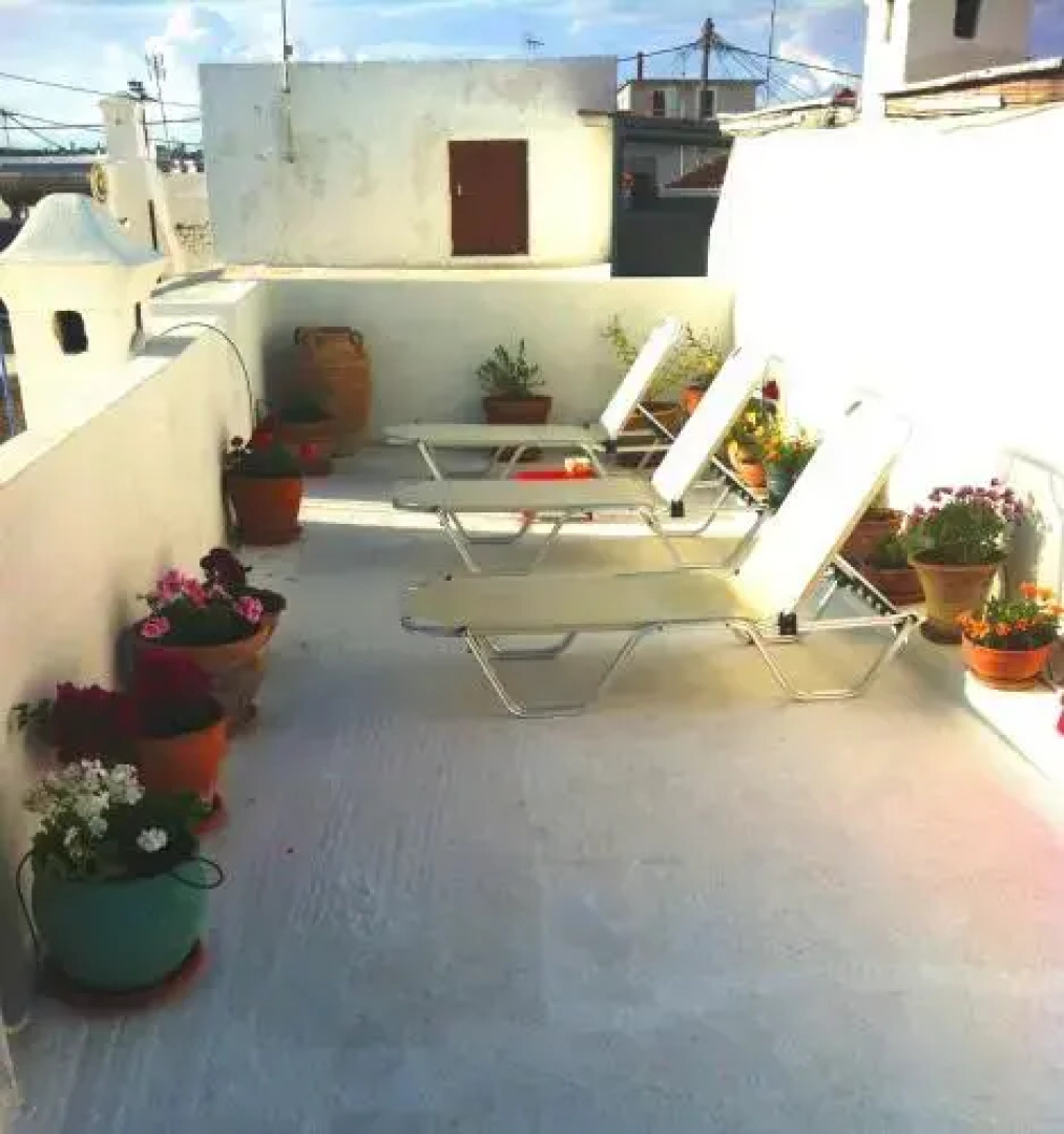 Lemonia House
