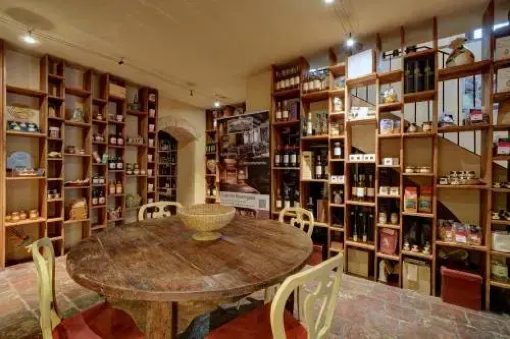 Agriturismo Cascina Rosengana