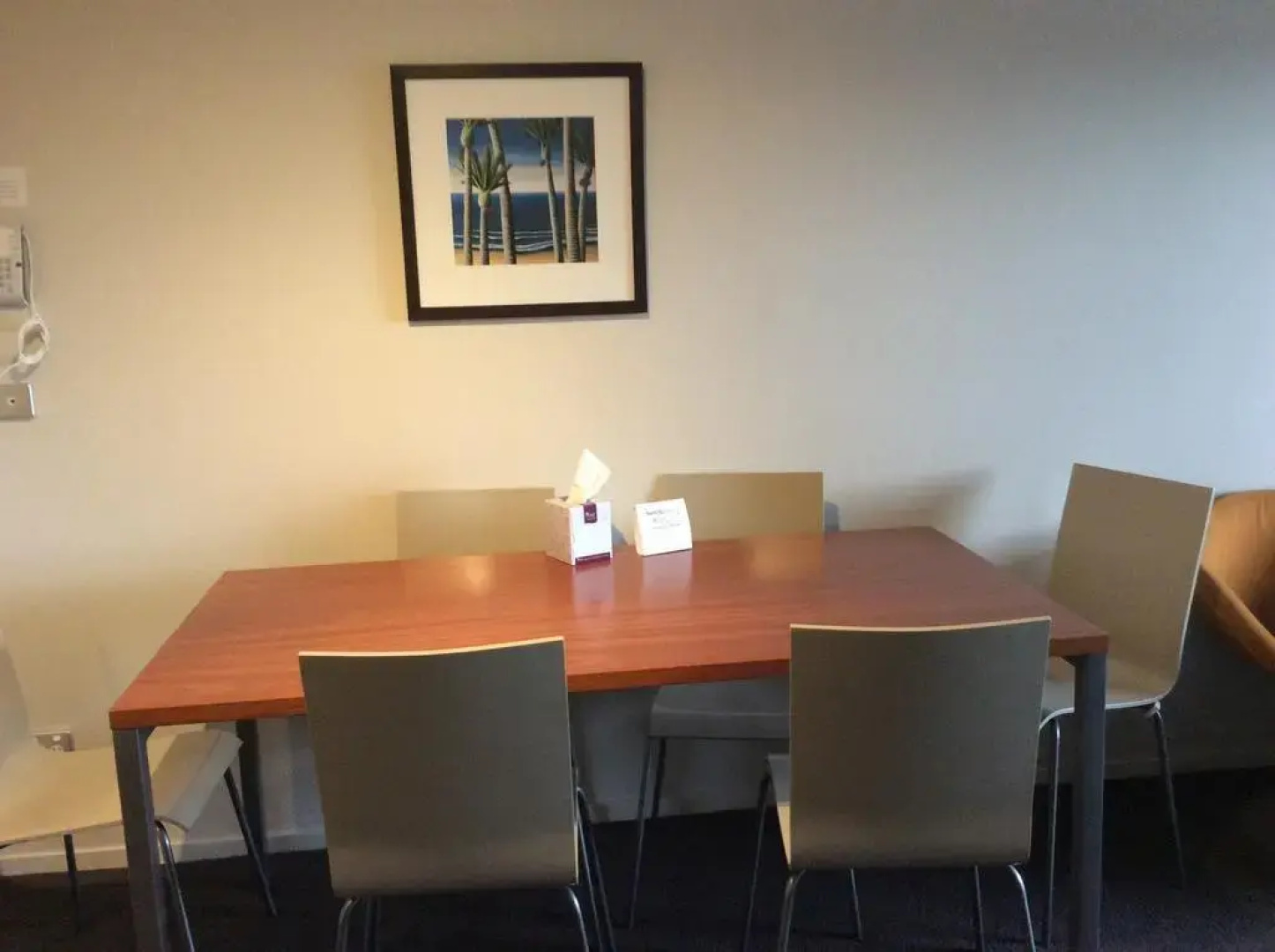 The Wanaka Edge Apartment