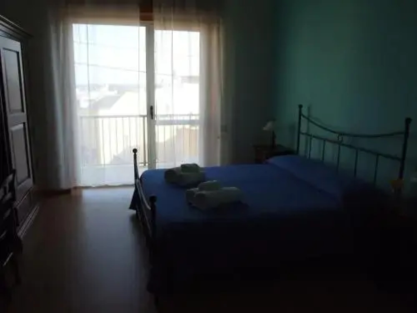 La Tuja B&B nel Salento