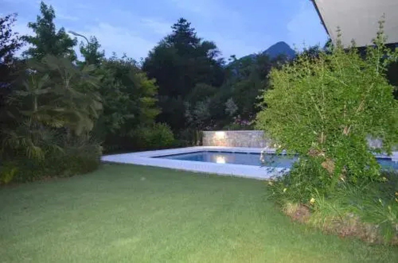 Bed & Breakfast La Casa