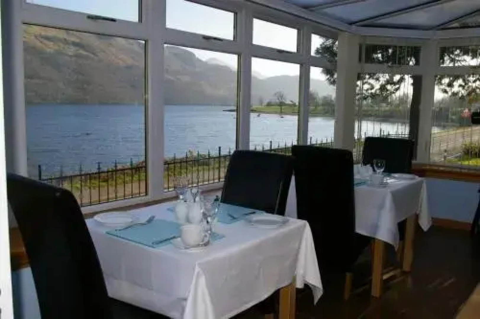 TwoStones B&B & Holiday Cottage