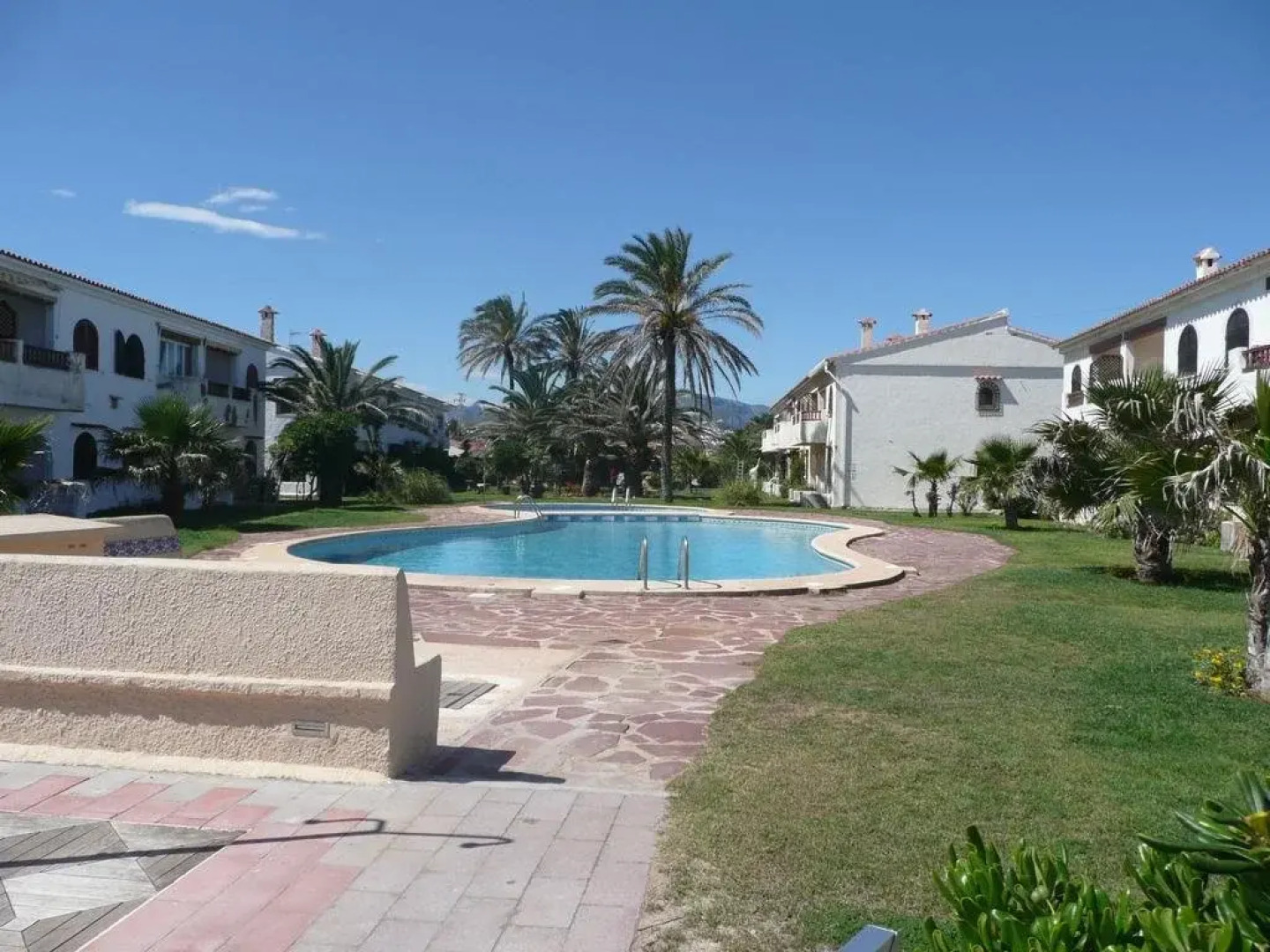 Residencial Nueva Playa