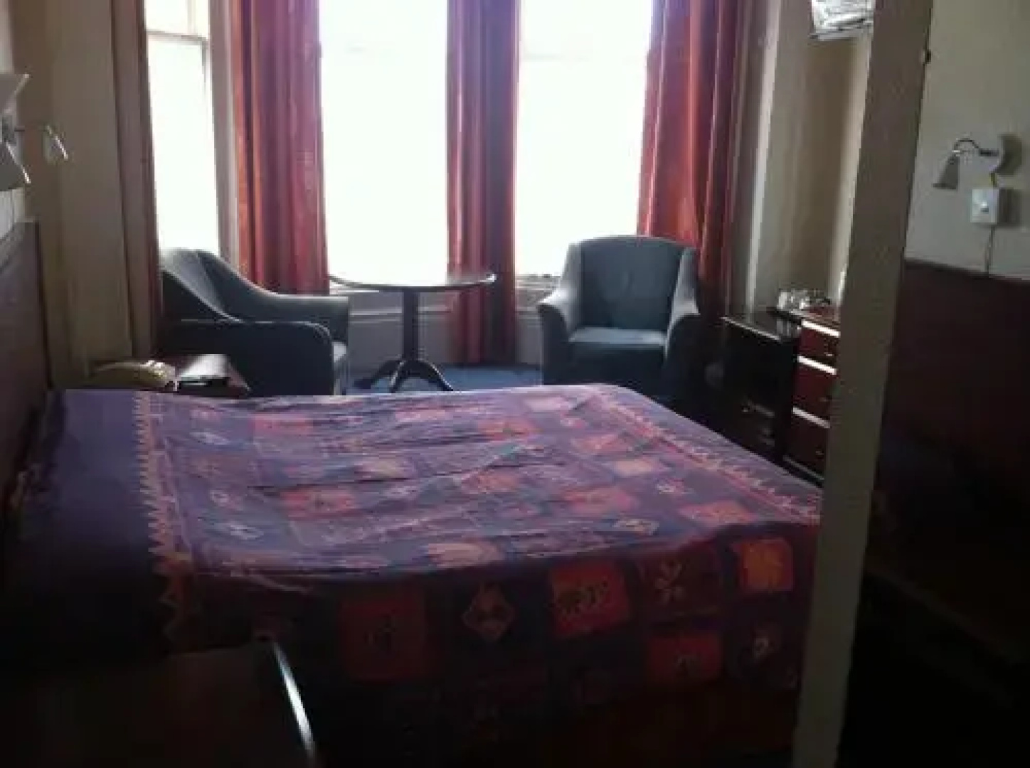 Sugarland Hotel