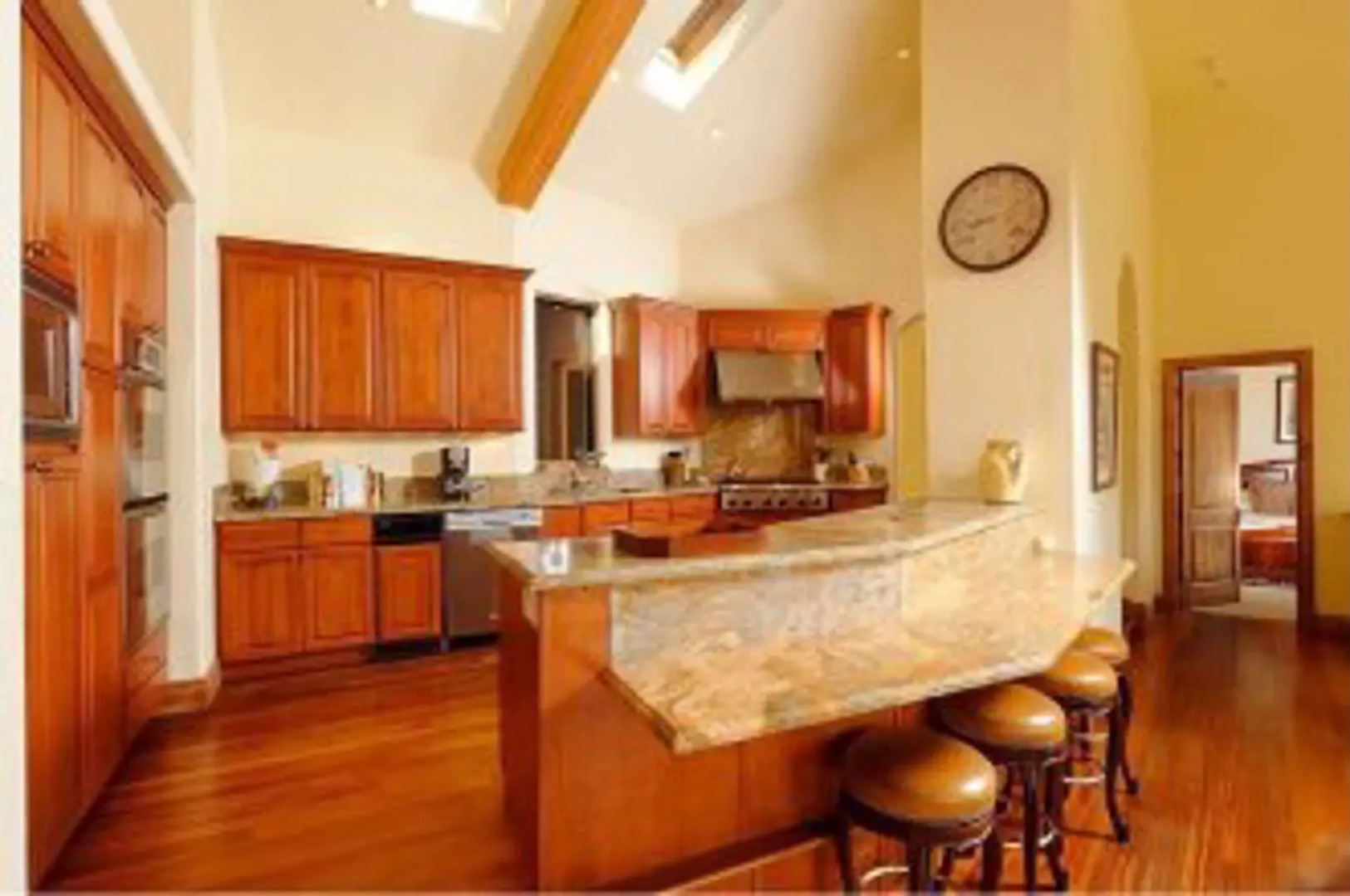 Deer Dancer Lodge by First Choice Property Management