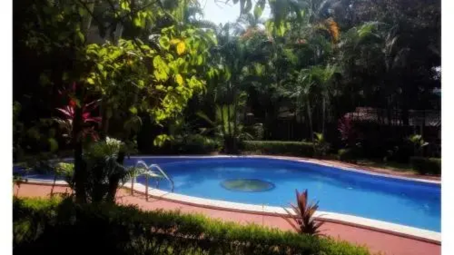 Villa Casa Mia near Anjuna Beach