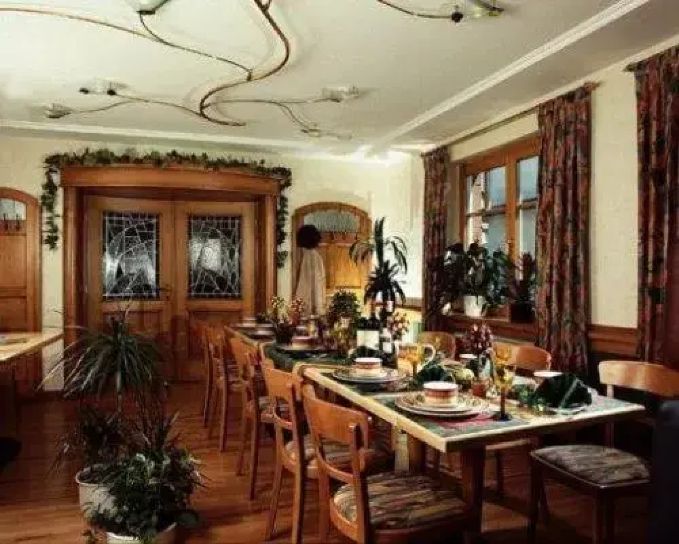 Hotel Lenniger