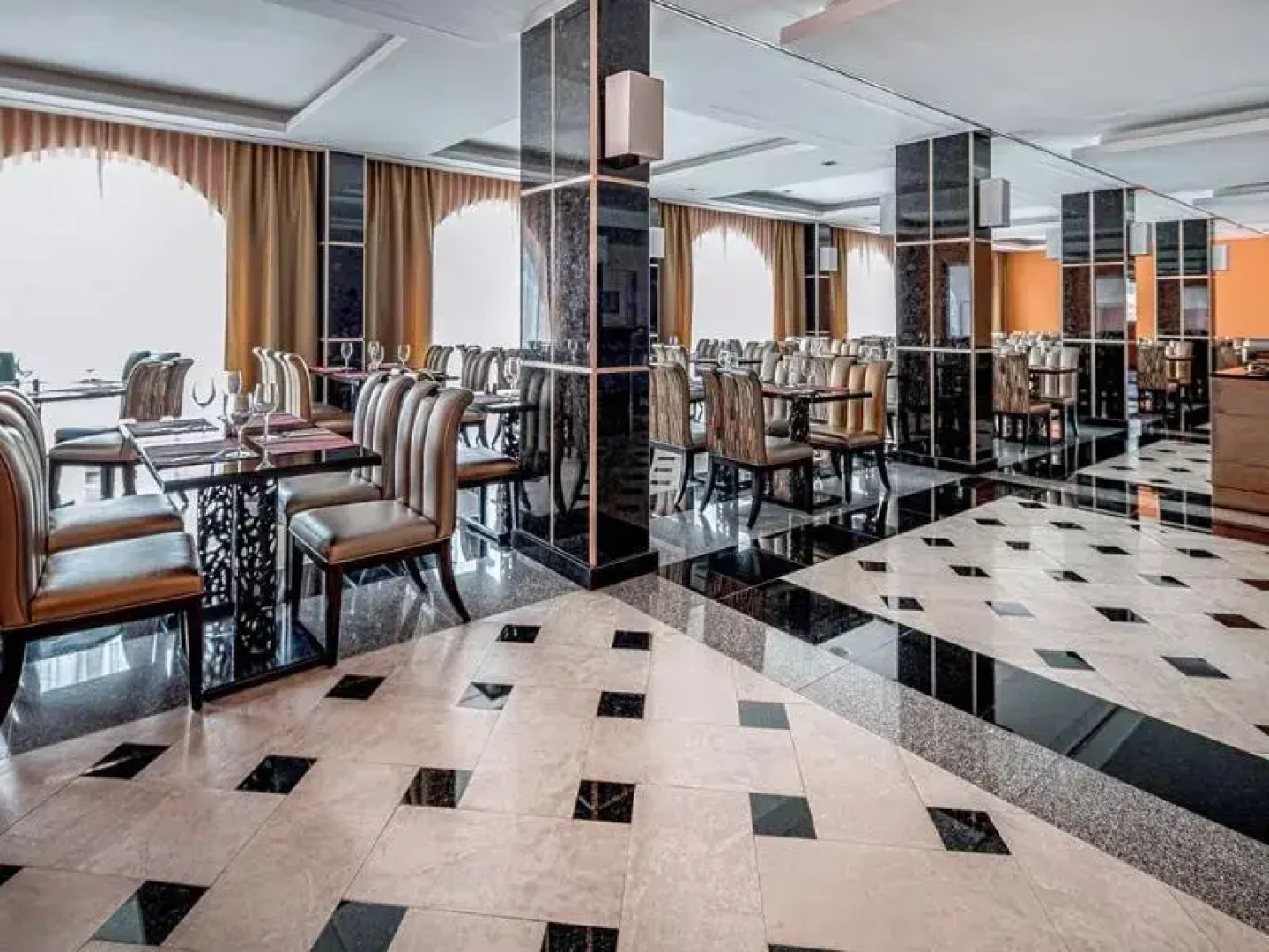 ibis Styles iu Lubango