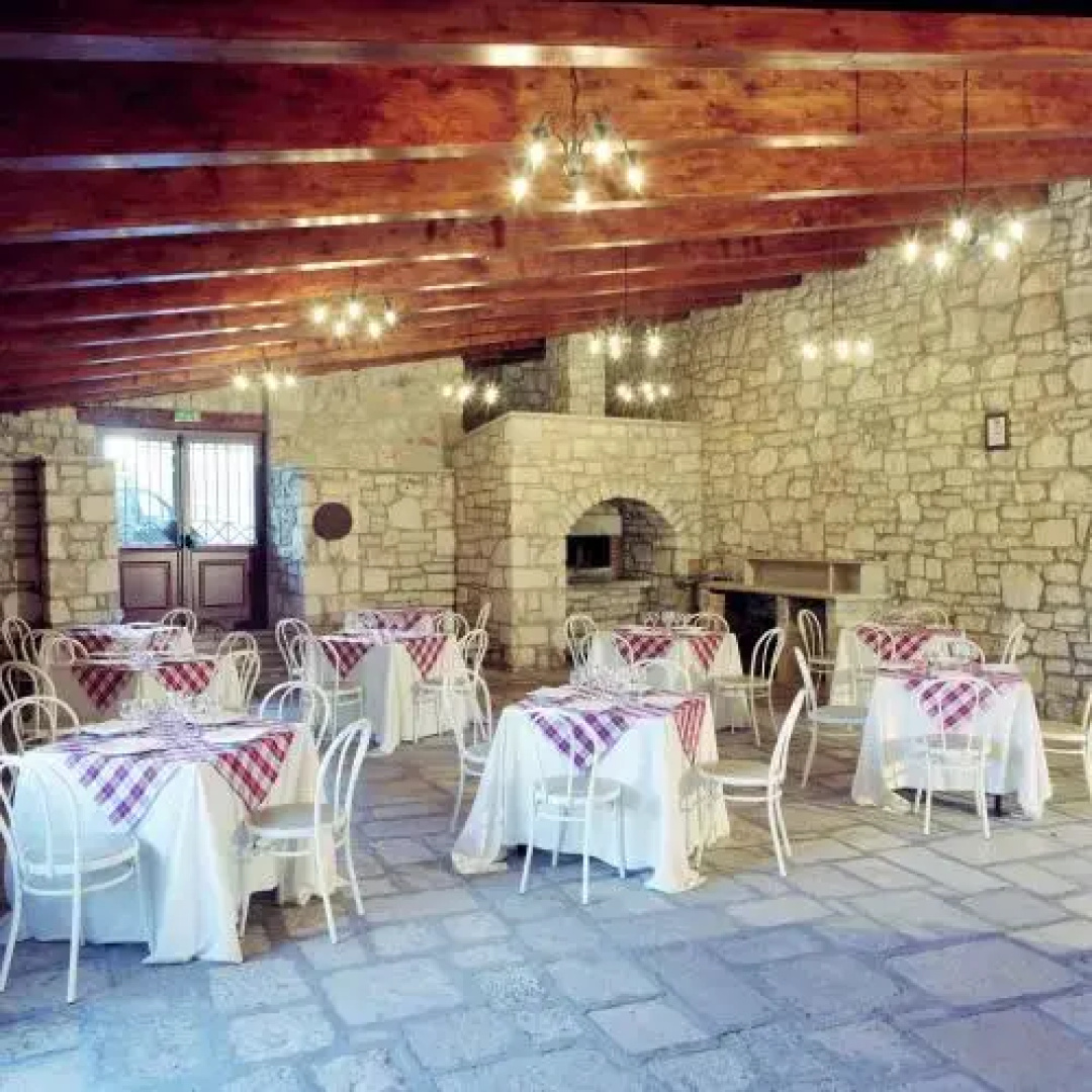 Masseria Mofetta