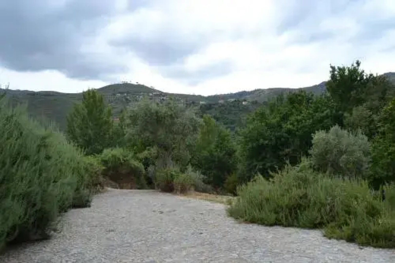 Quinta das Lamas e Salgueirinhos