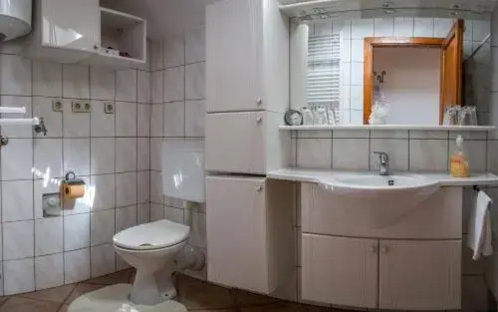 Apartment Pavlešić