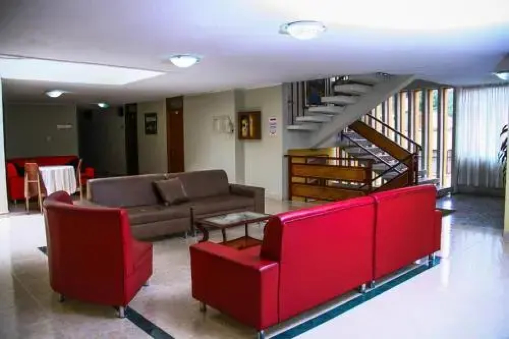 Hotel Chambu Plaza
