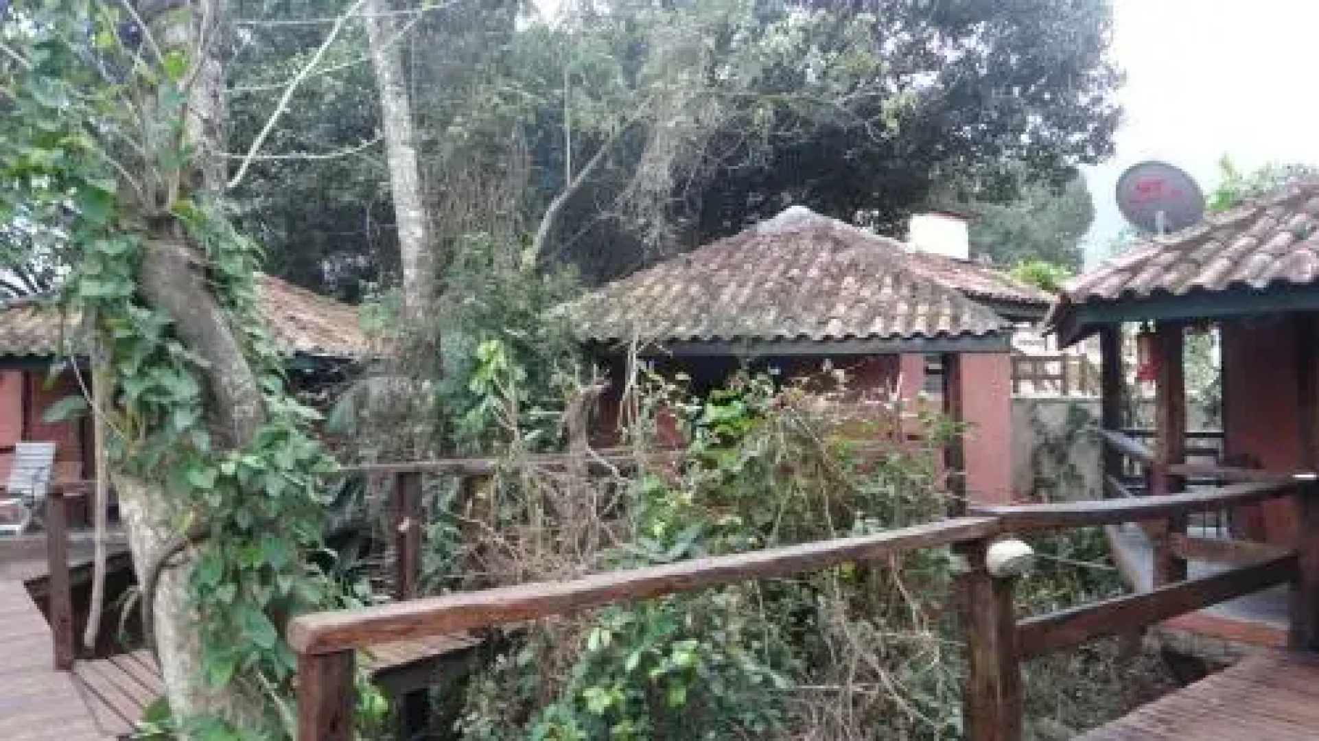 Chalés Catavento