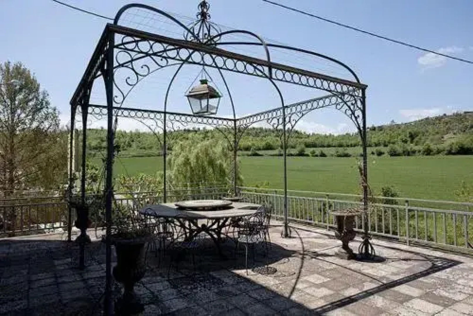 Masia Escrigas