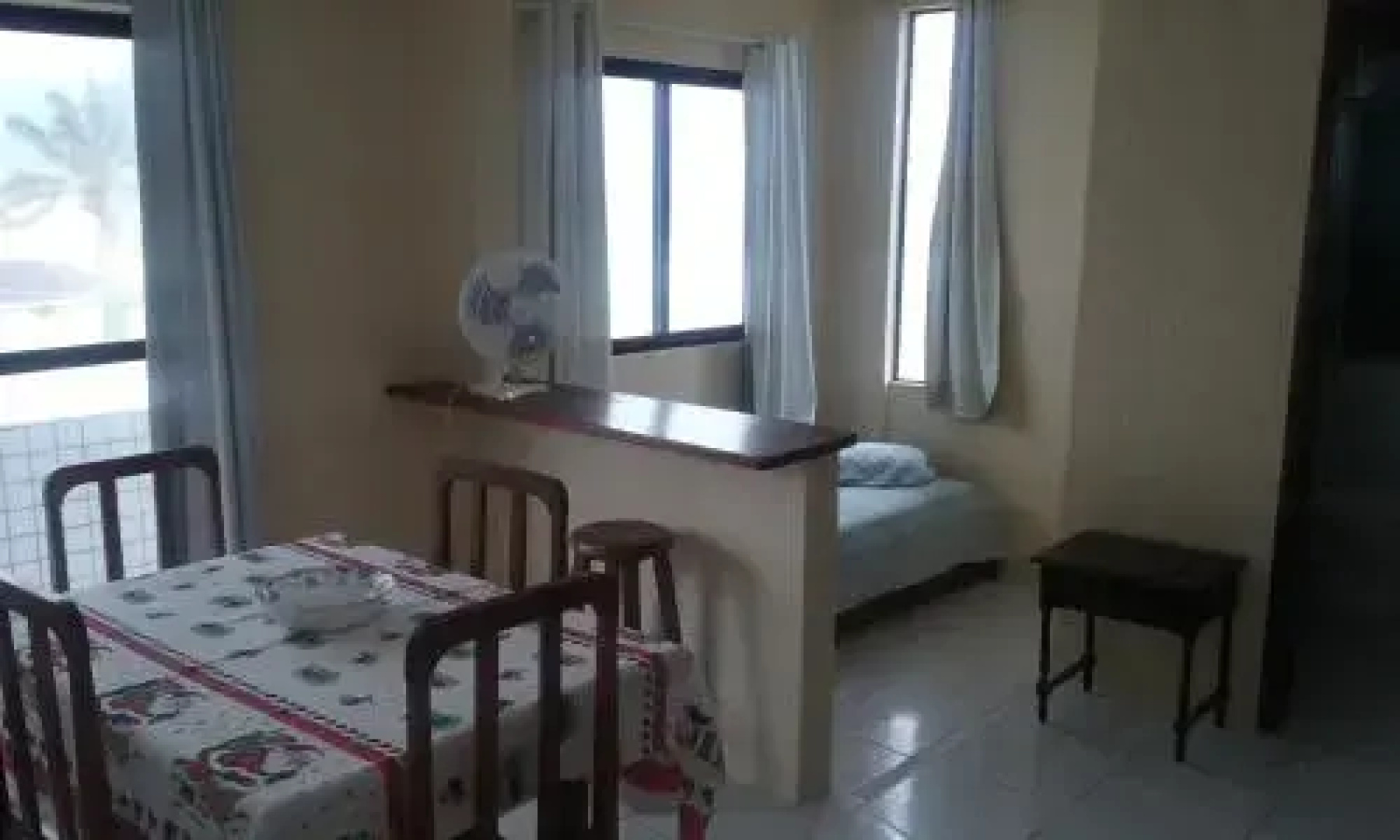 Residencial Avila Frente Ao Mar