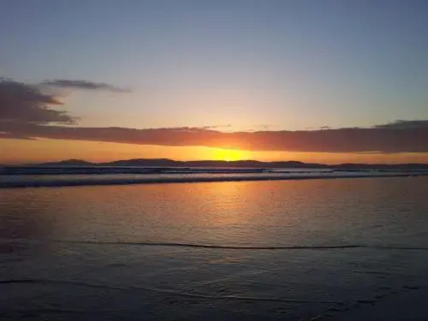 The Gaslight Inn Rossnowlagh