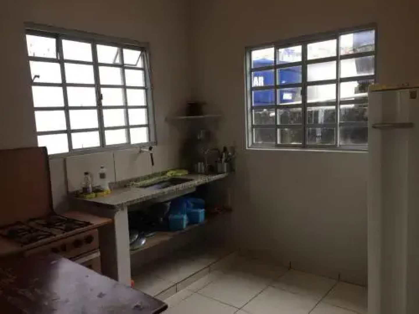 Casa Pirâmide