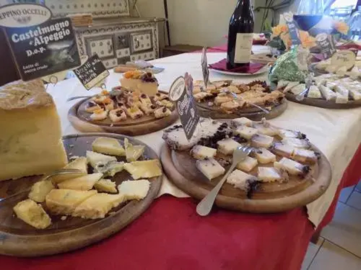 La Locanda Del Mulino