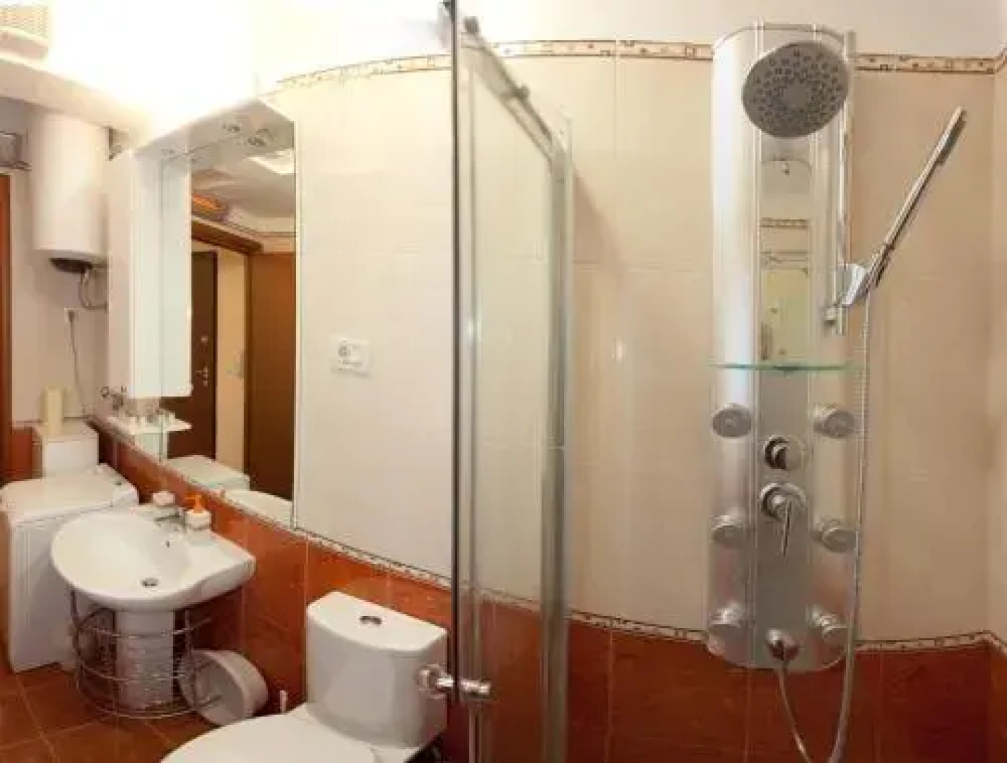 Apartments Anamaria