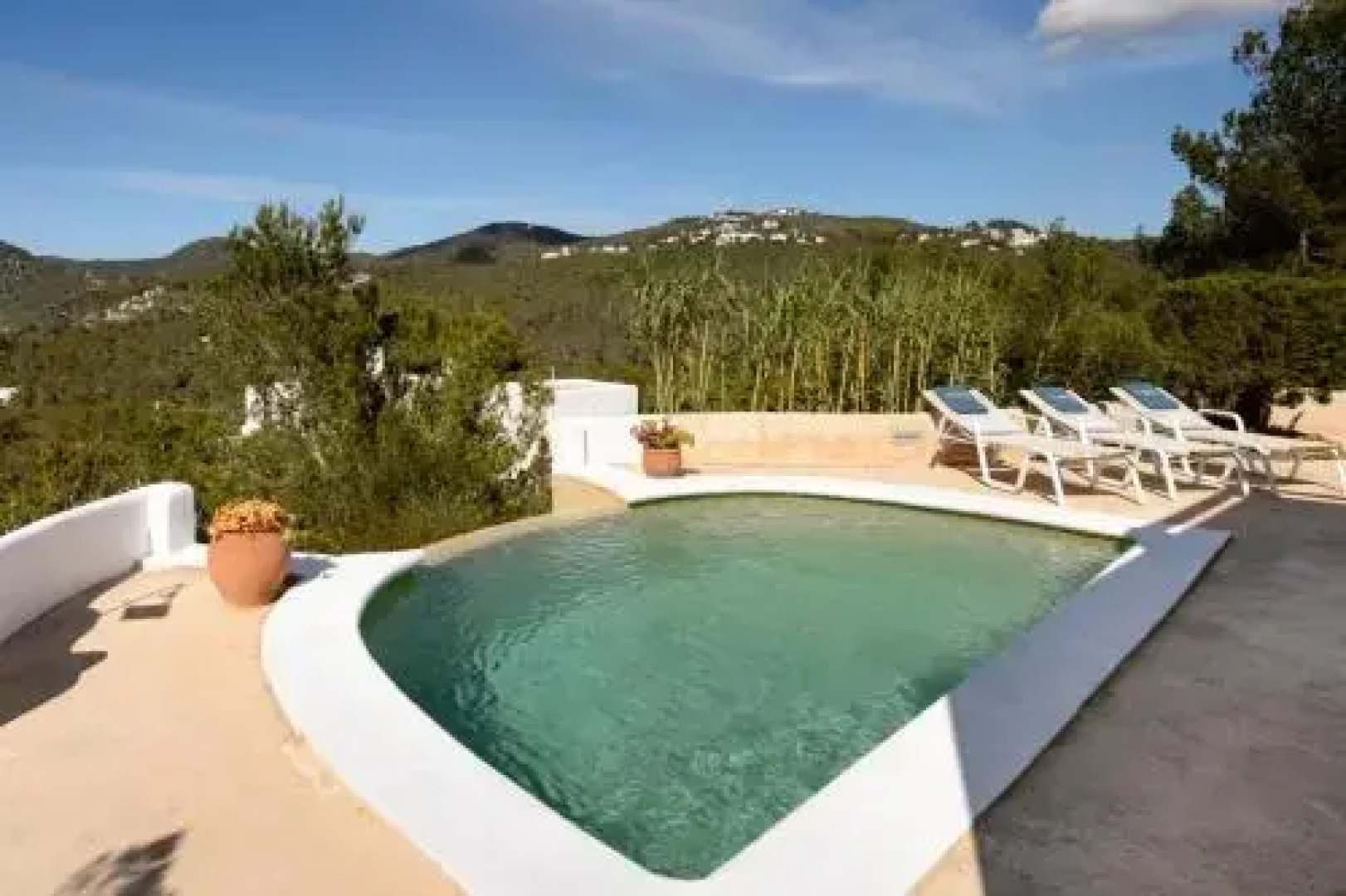 Cala Salada