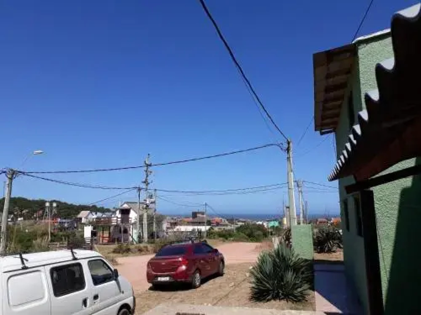 Puerto del Sol