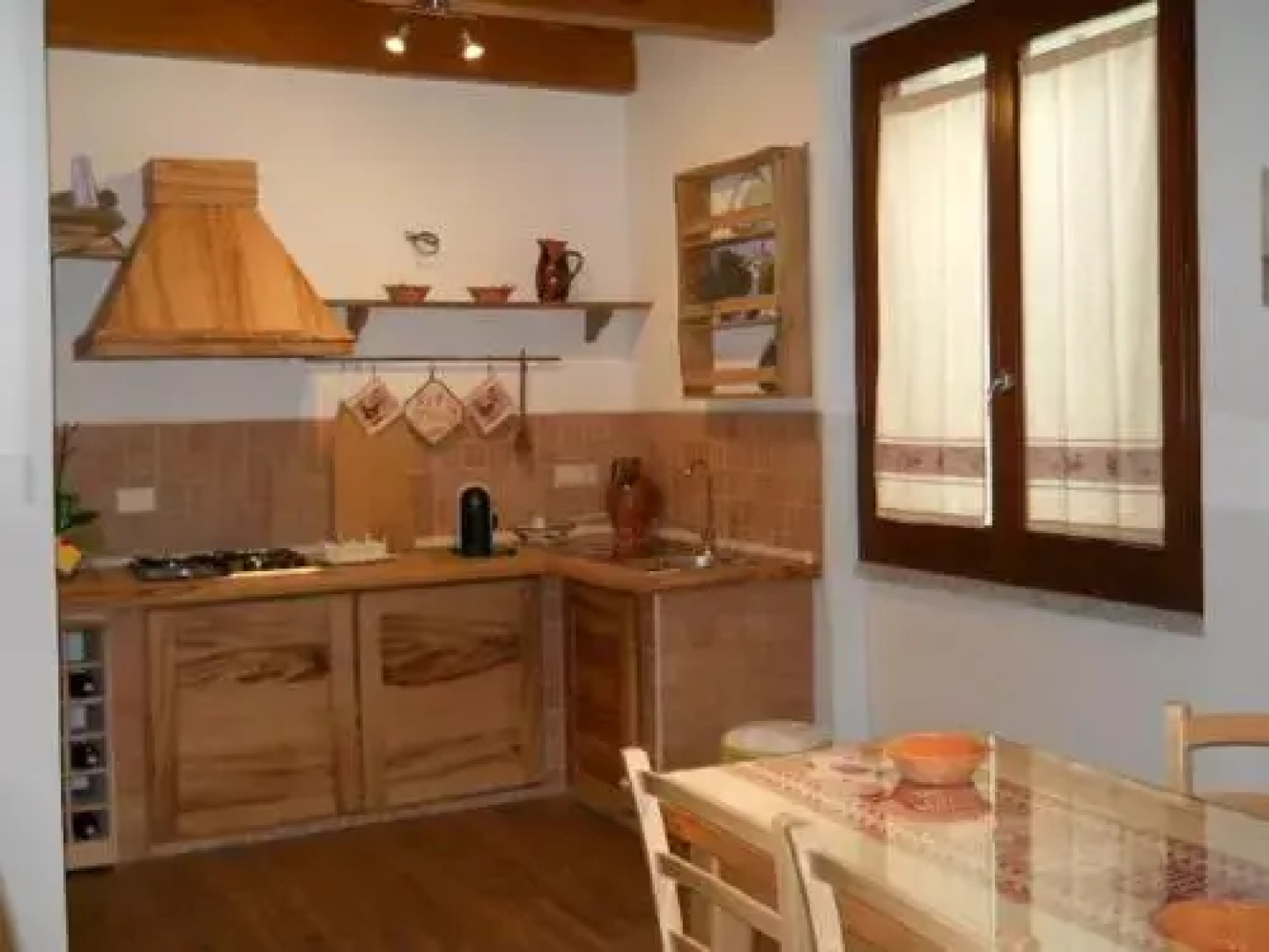 Bed & Breakfast S'Ena