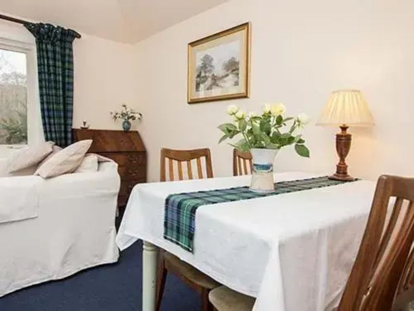 Holly Cottage
