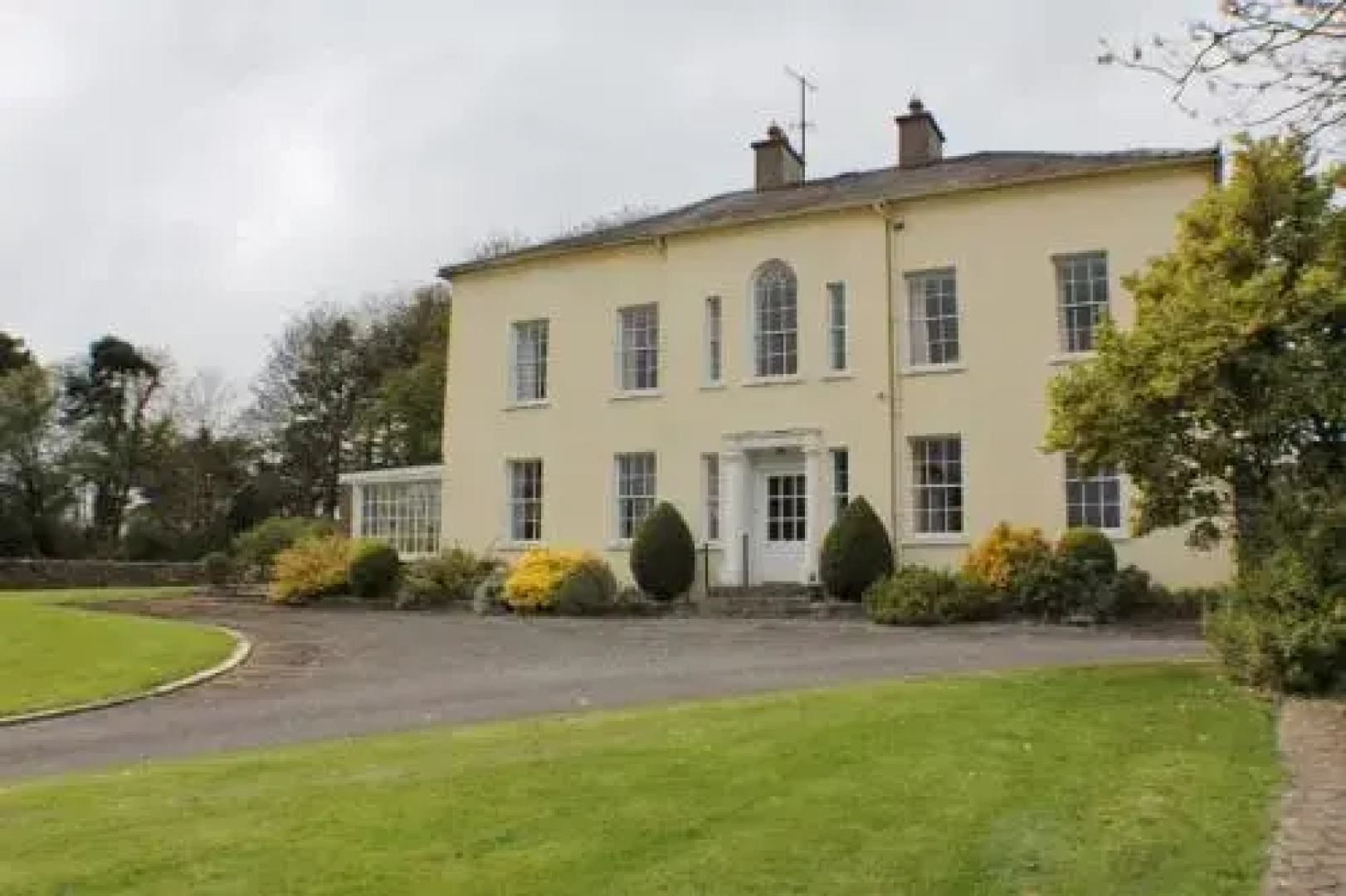 Willowhill House