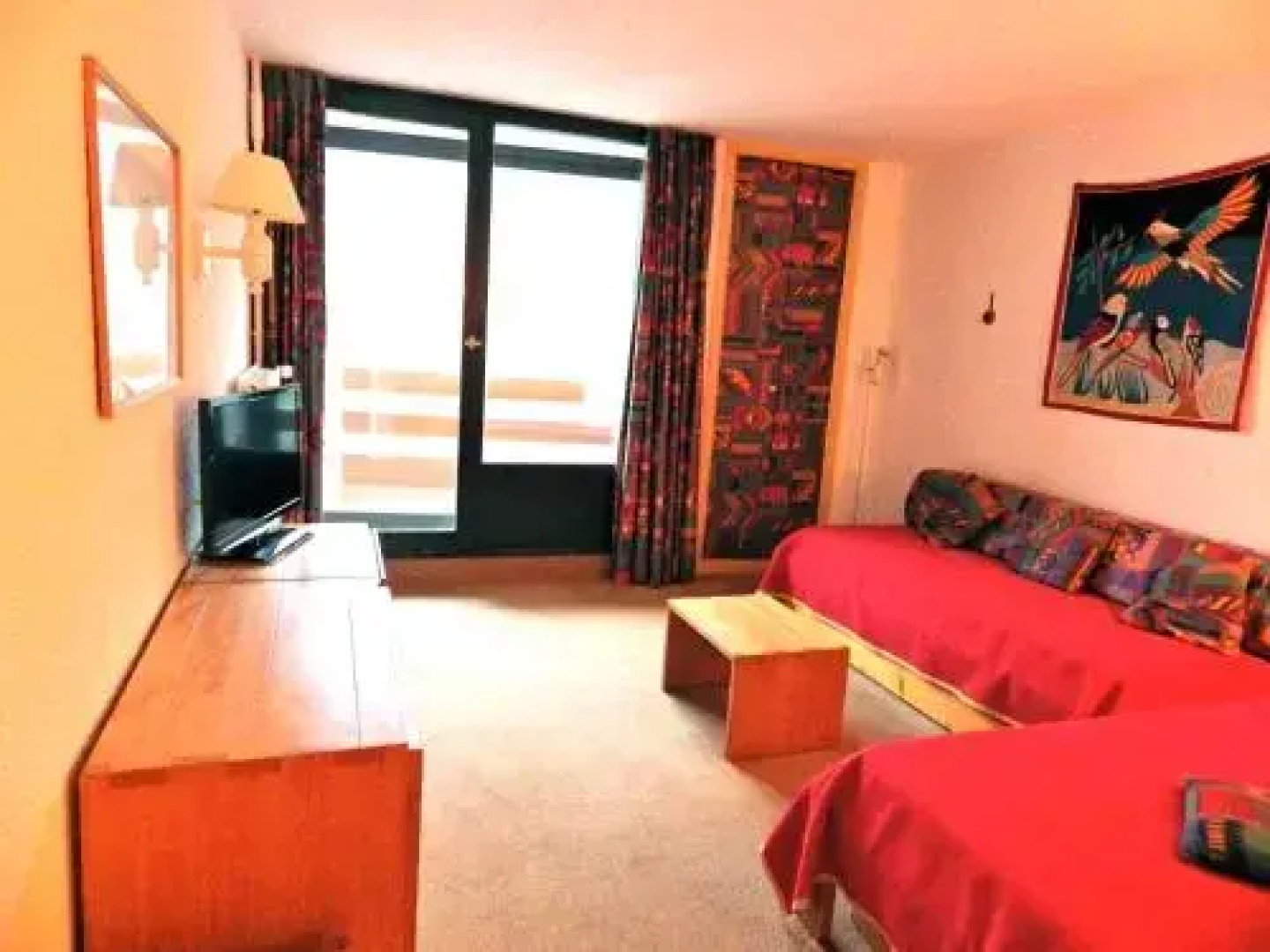 Résidence Chanteneige - Freeloc Immobilier
