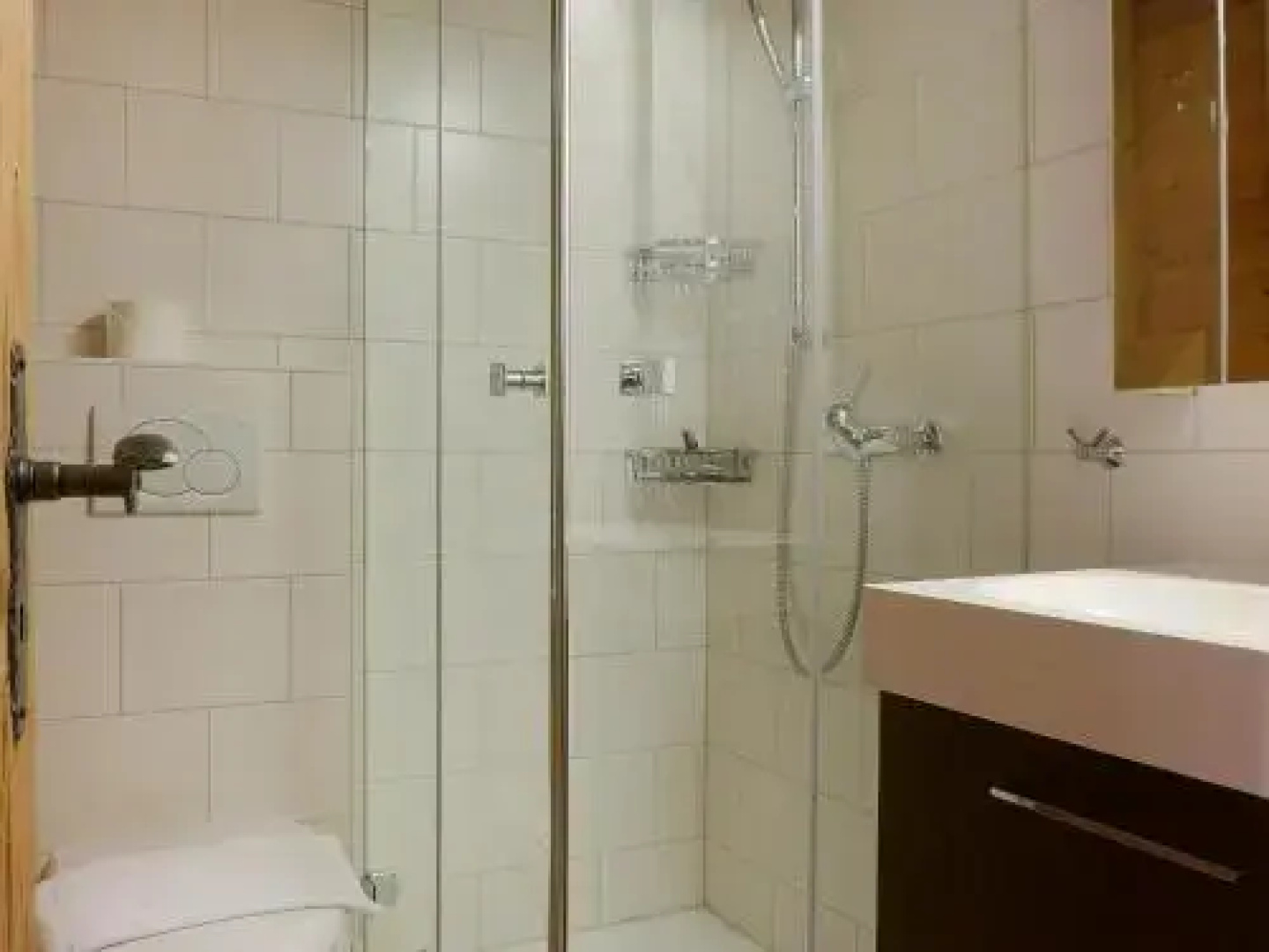 Apartment Sulegg