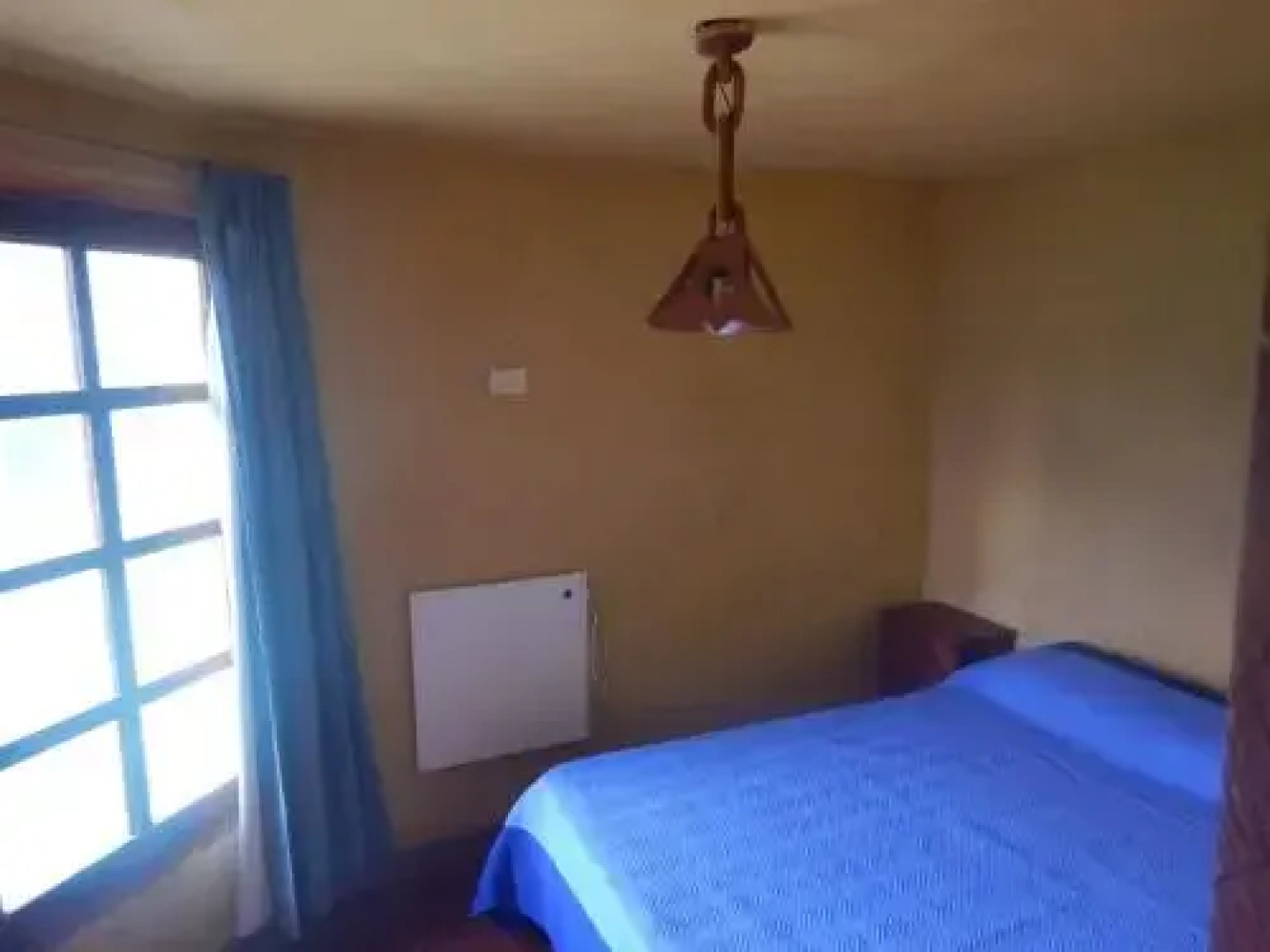 Casa Pueblo