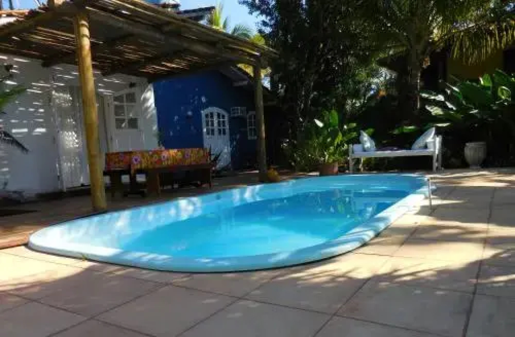 Pousada Pandoro
