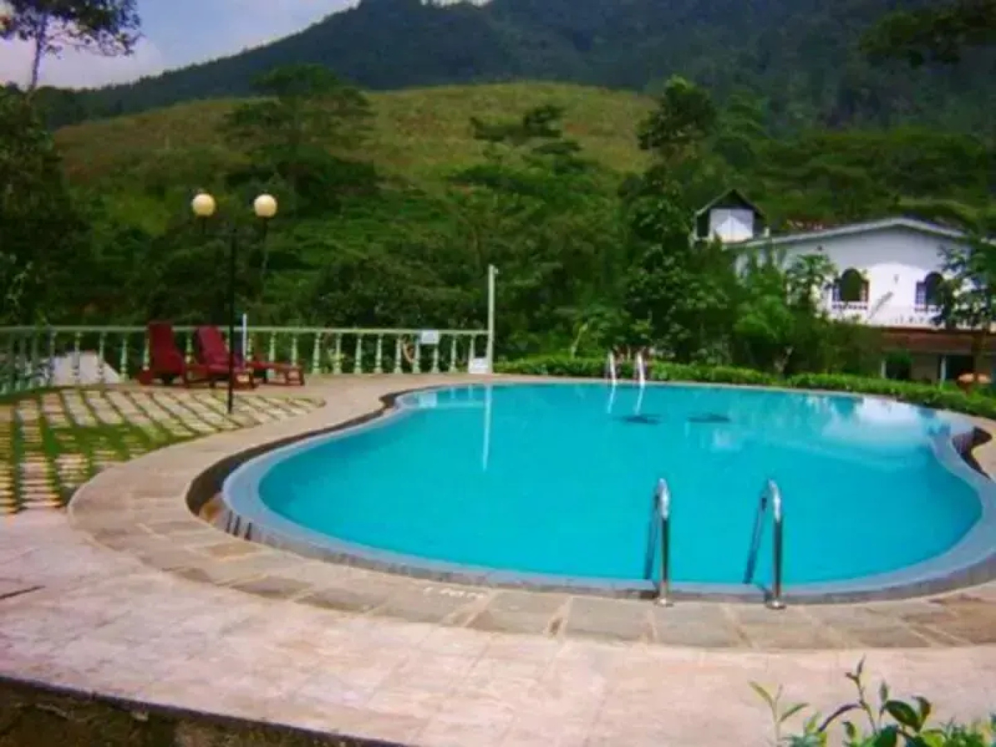 Hotel Breetas Garden