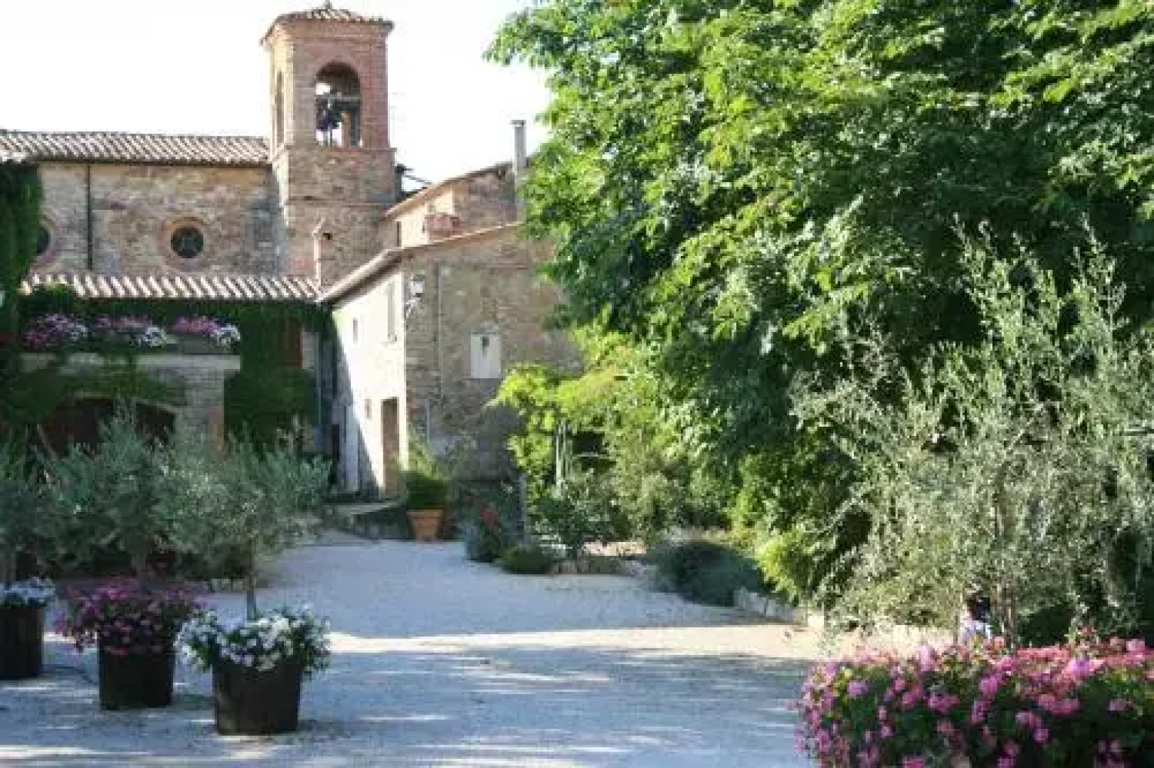 Agriturismo San Lorenzo Della Rabatta