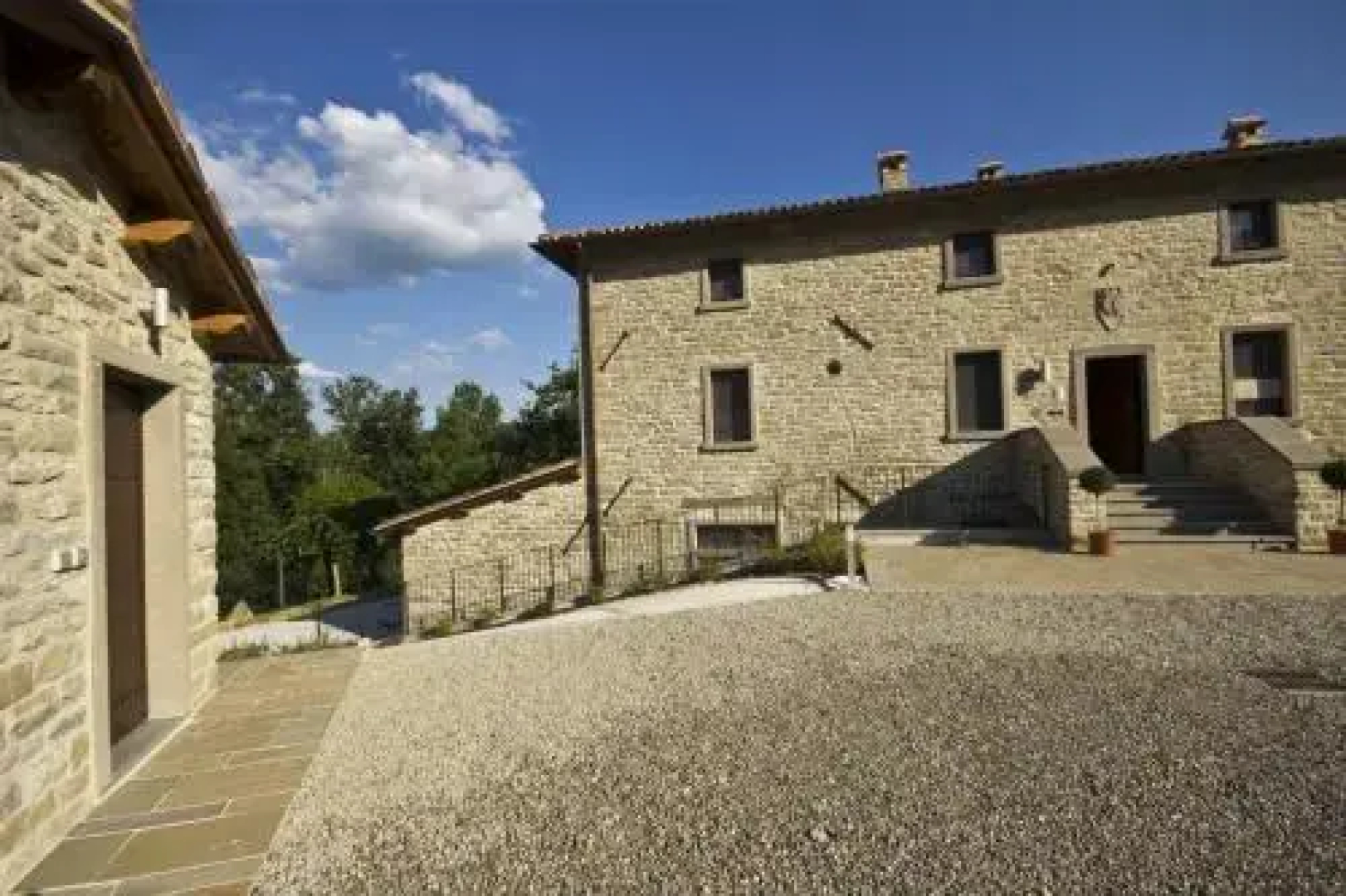 Farm Stay Agriturismo La Luna