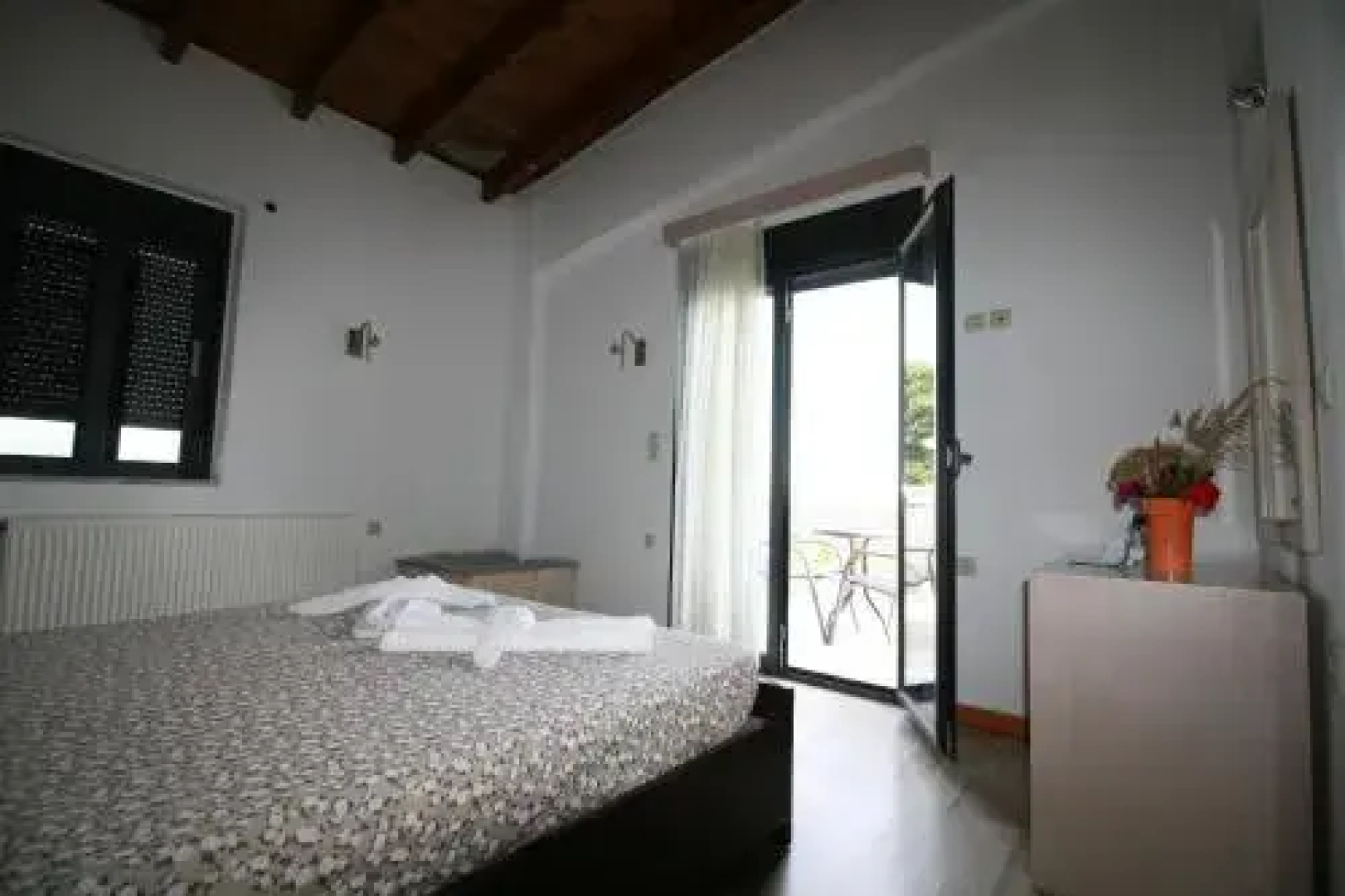 Villa Vassiliki