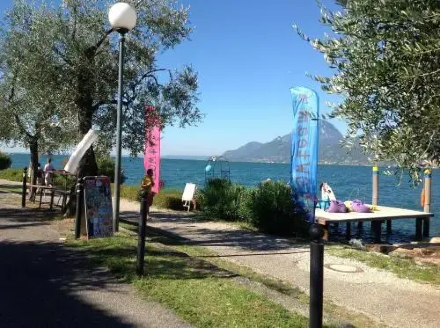 Camping Denis