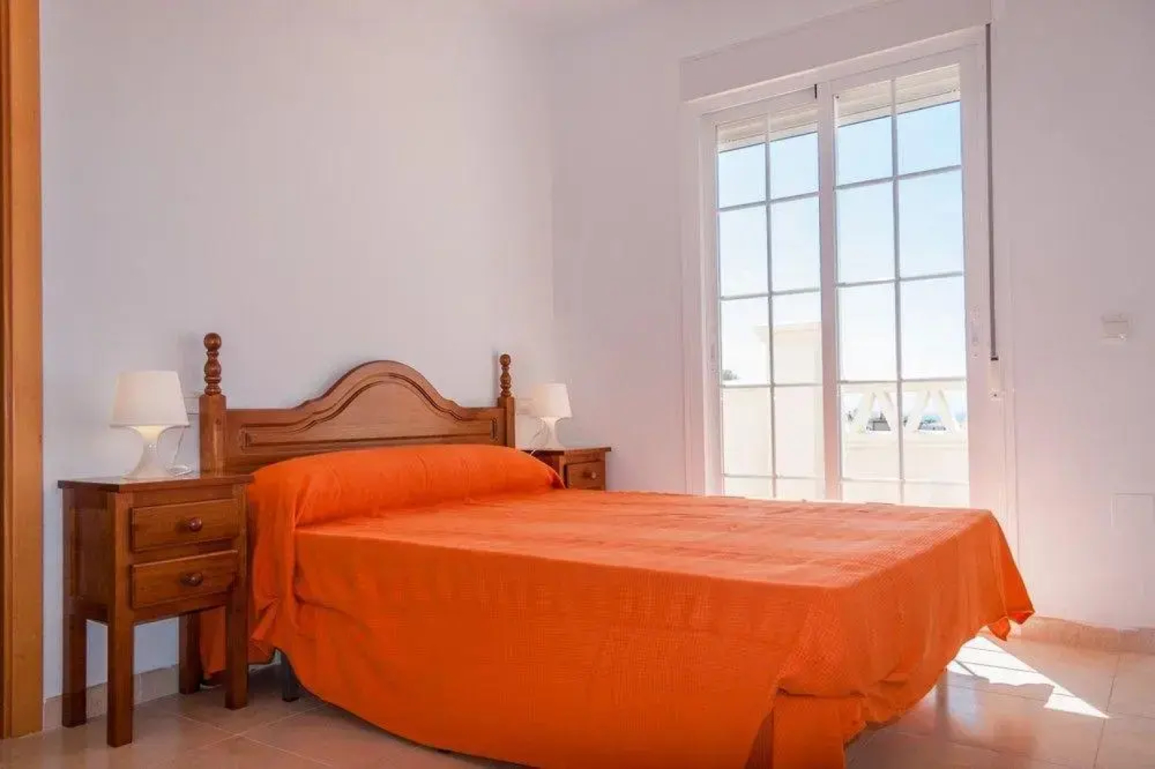 Nerja Altos de Capistrano Canovas