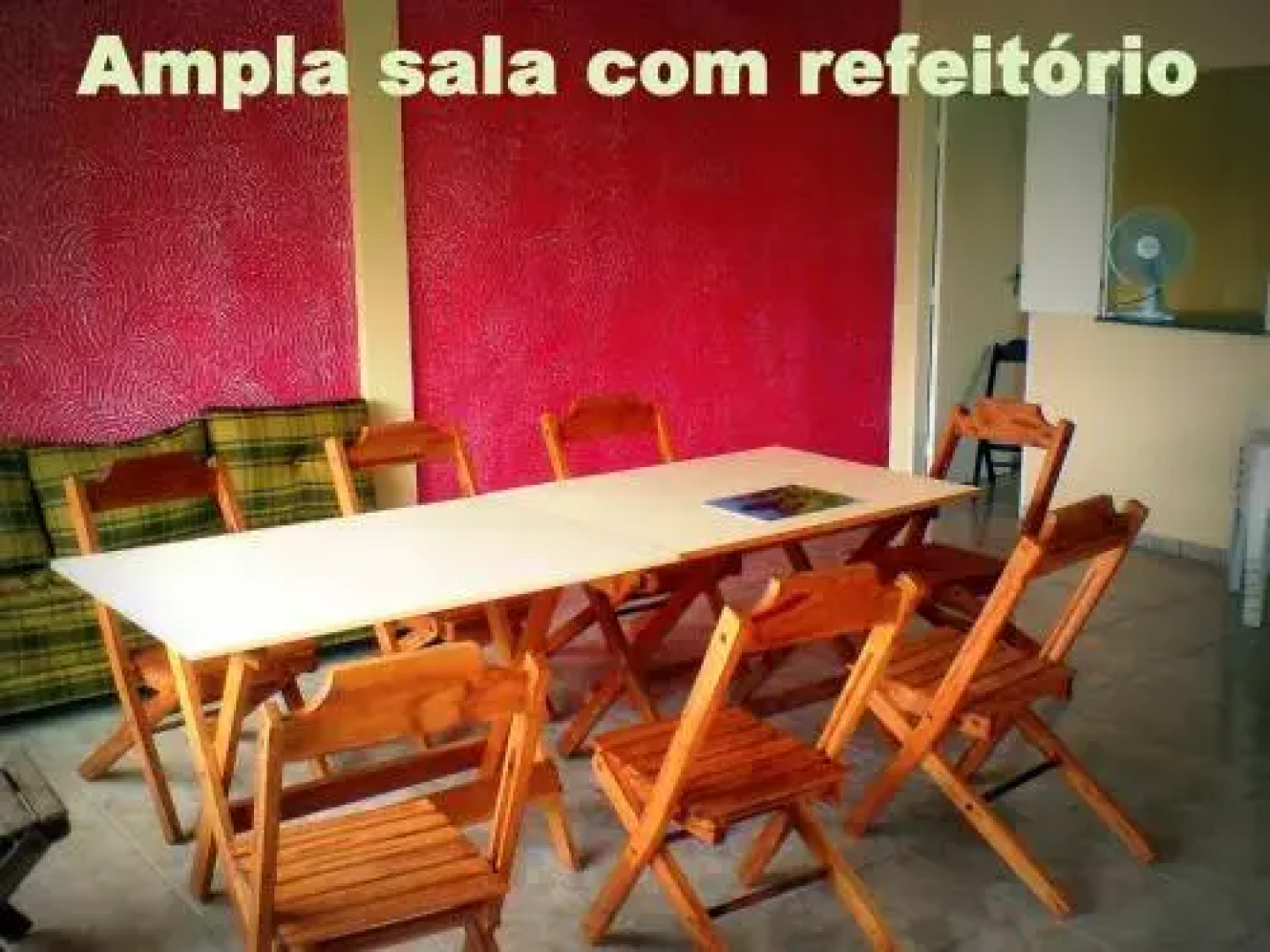 Pousada Real
