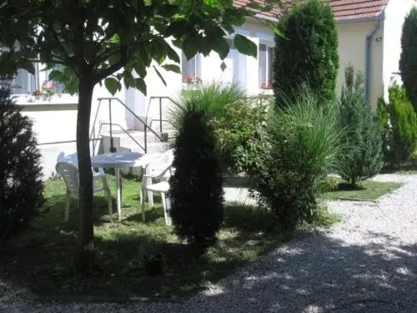 Axter Apartman Vendégház