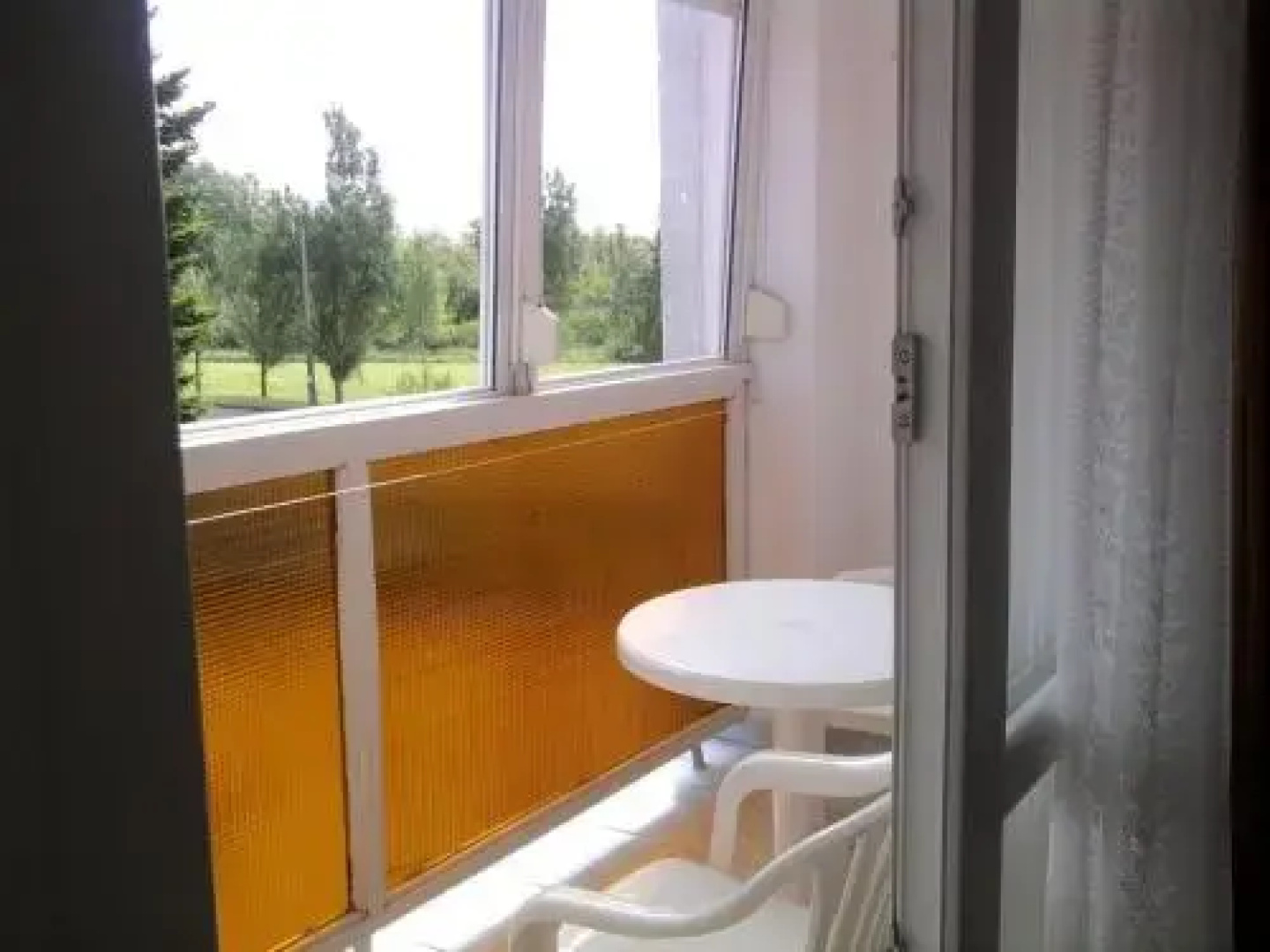 Bartók Apartmanok