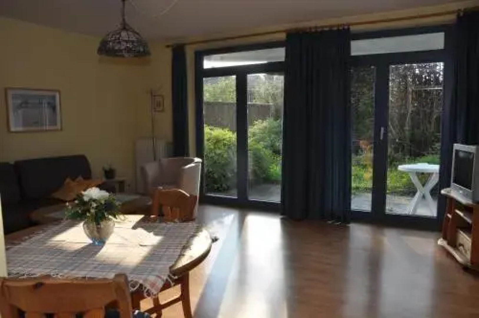 Paradies-Ferien Burhave - Kat.V