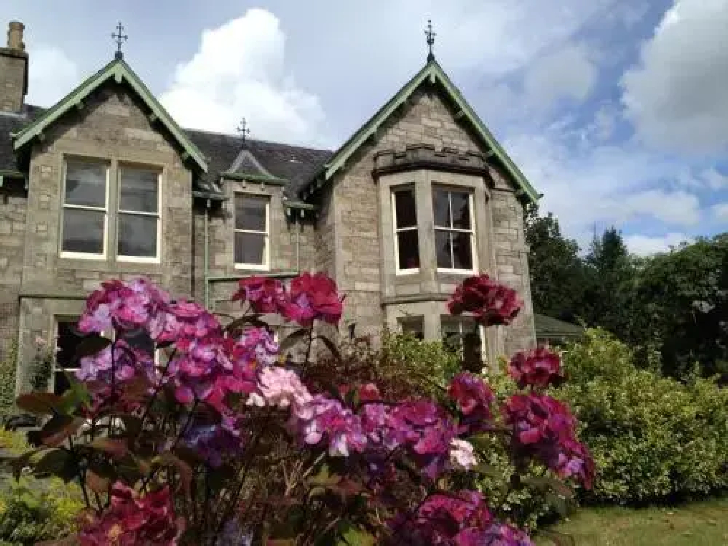 Willows B&B